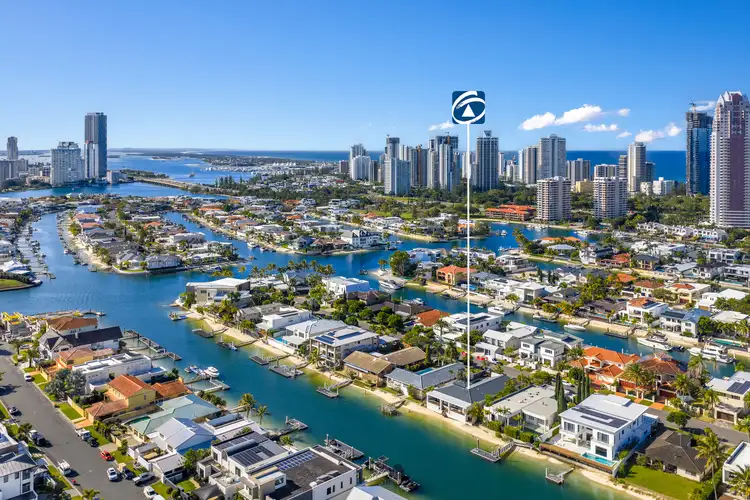 Third view of Homely house listing, 18 Midshipman Court, Paradise Waters QLD 4217