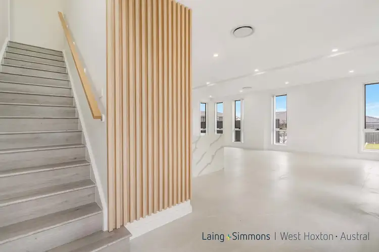 Fifth view of Homely house listing, Address available on request