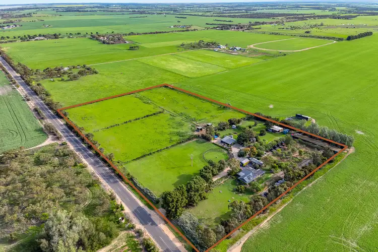 882 Milang Road, Angas Plains SA 5255