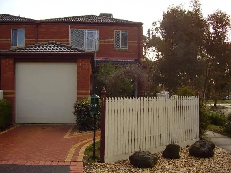 Main view of Homely townhouse listing, 1 Hotham Retreat, Burwood East VIC 3151