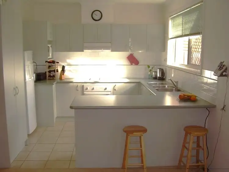 Second view of Homely townhouse listing, 1 Hotham Retreat, Burwood East VIC 3151