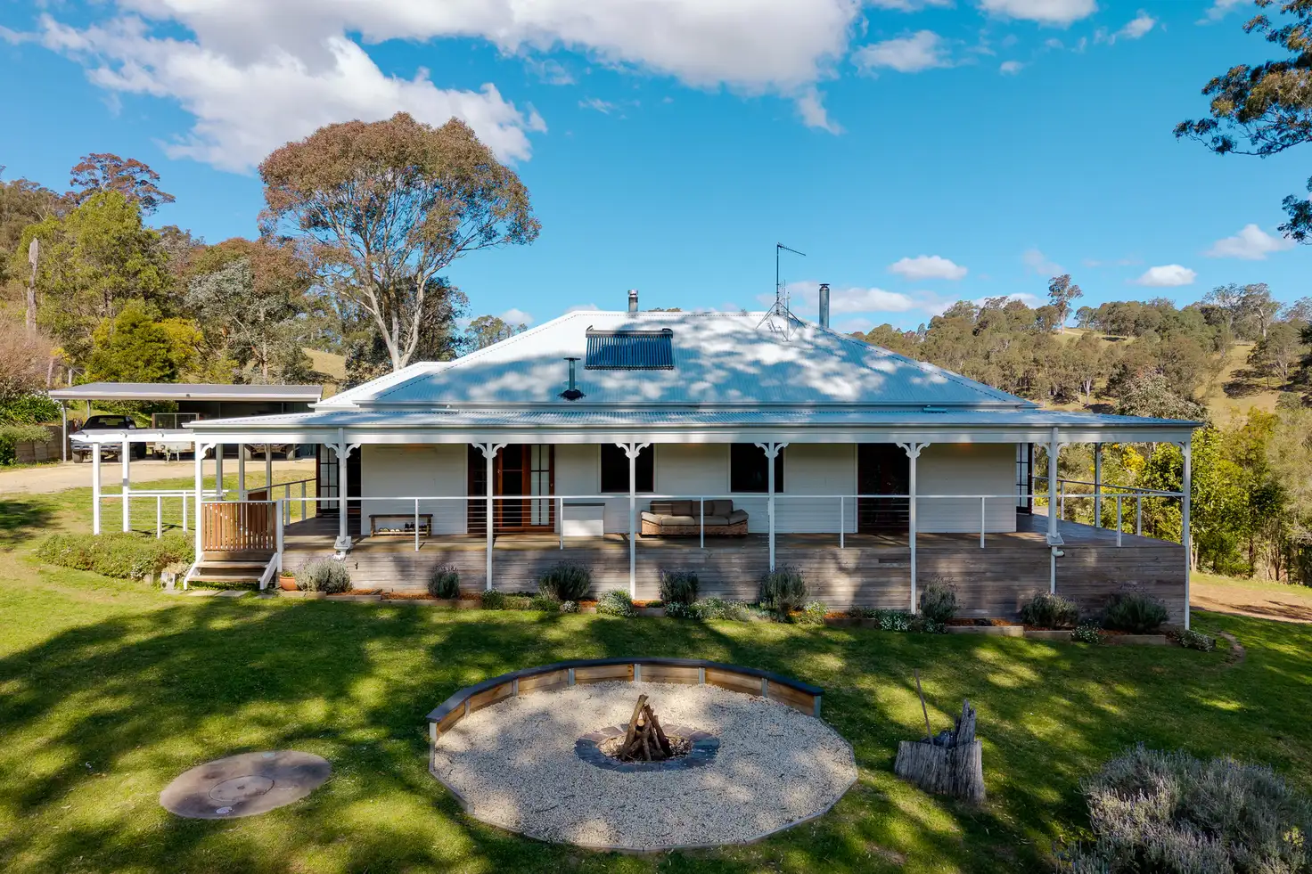 Main view of Homely house listing, 85 Scotland Yard Road, Stony Creek NSW 2550