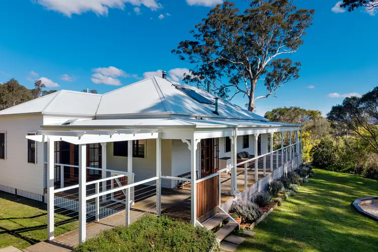 Second view of Homely house listing, 85 Scotland Yard Road, Stony Creek NSW 2550
