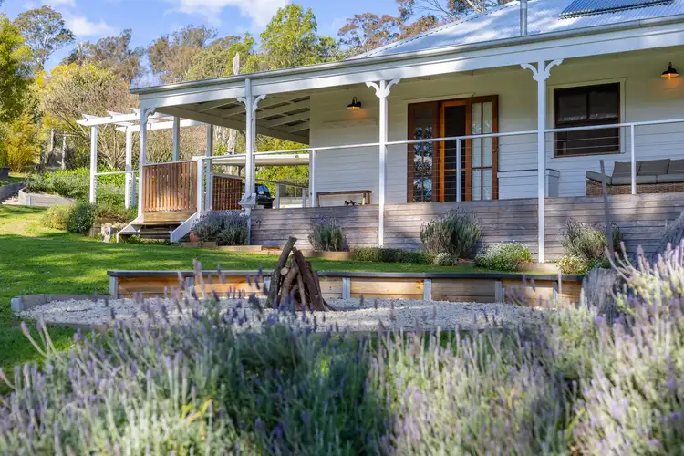 Third view of Homely house listing, 85 Scotland Yard Road, Stony Creek NSW 2550