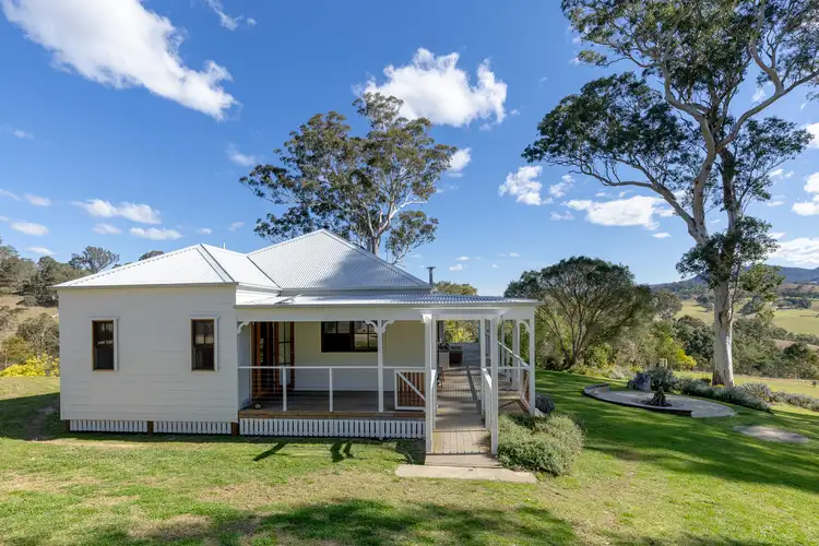 Fourth view of Homely house listing, 85 Scotland Yard Road, Stony Creek NSW 2550