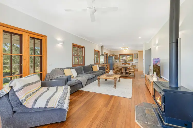 Sixth view of Homely house listing, 85 Scotland Yard Road, Stony Creek NSW 2550