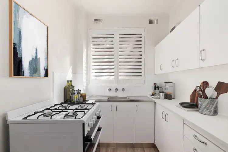 Second view of Homely apartment listing, 8/109 Pacific Parade, Dee Why NSW 2099