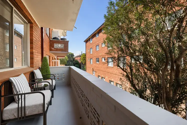 Fourth view of Homely apartment listing, 8/109 Pacific Parade, Dee Why NSW 2099