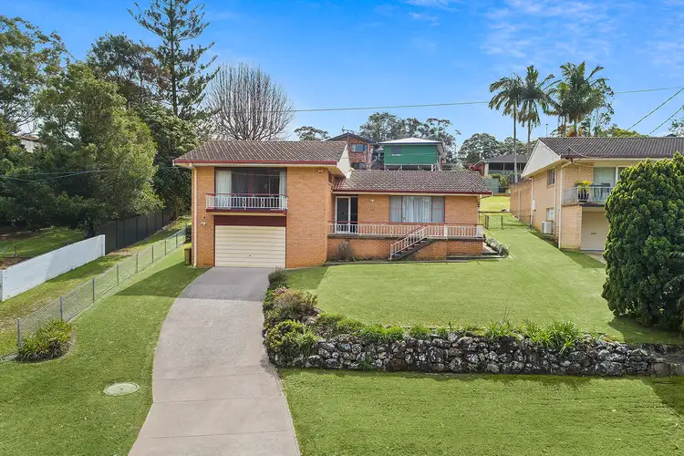 82 Prince James Avenue, Coffs Harbour NSW 2450