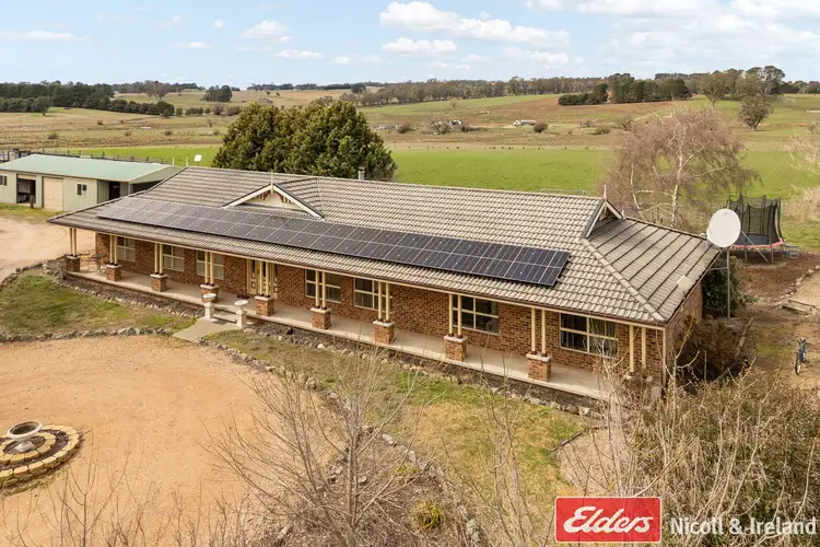 53 Teasdale Road, Neville NSW 2799