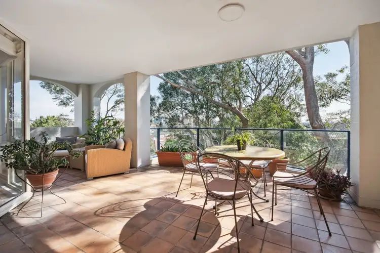 33/2A Brady Street, Mosman NSW 2088