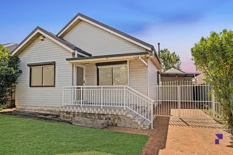Main view of Homely house listing, 30 Arthur Street, Bankstown NSW 2200