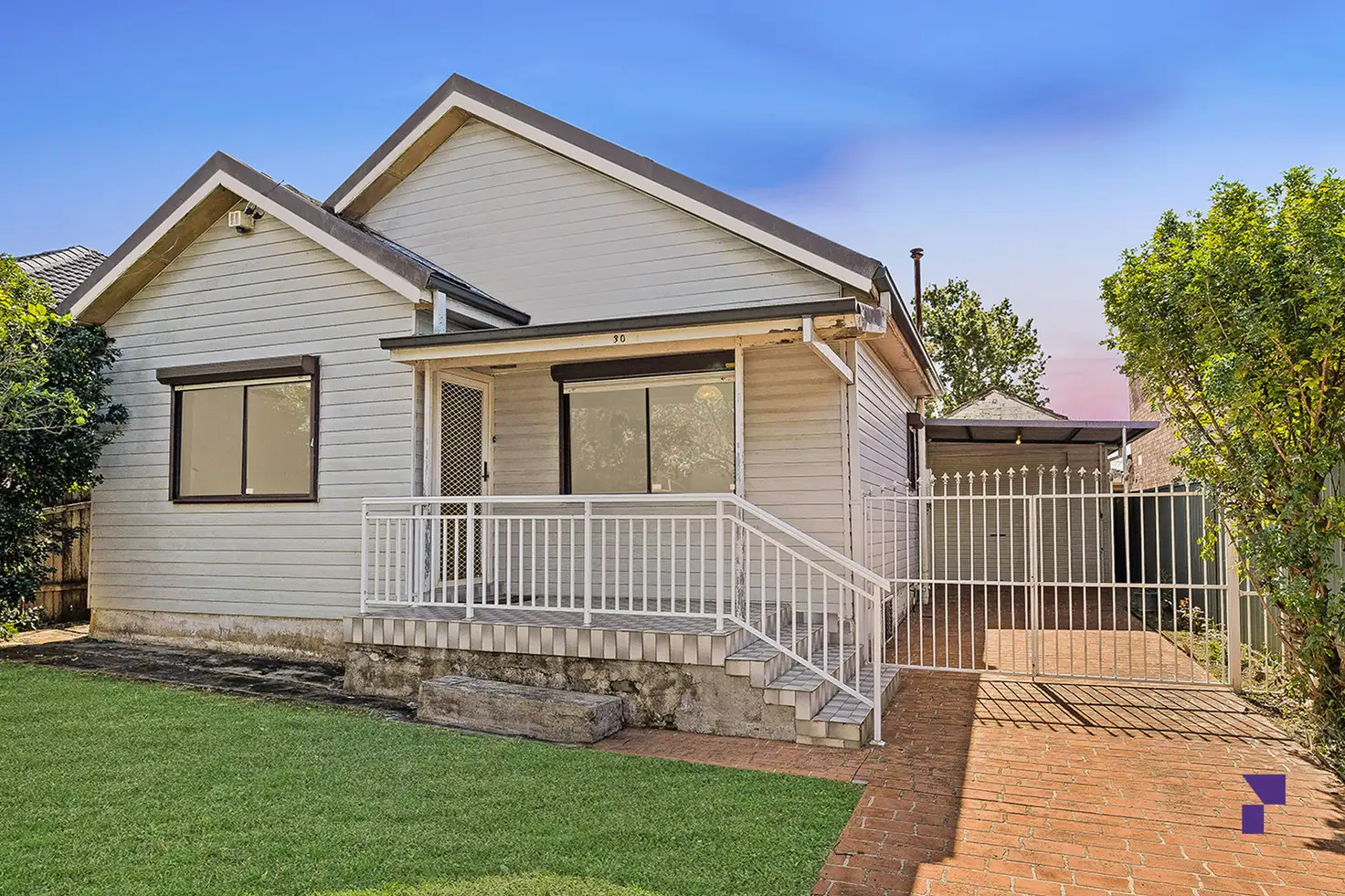 Main view of Homely house listing, 30 Arthur Street, Bankstown NSW 2200