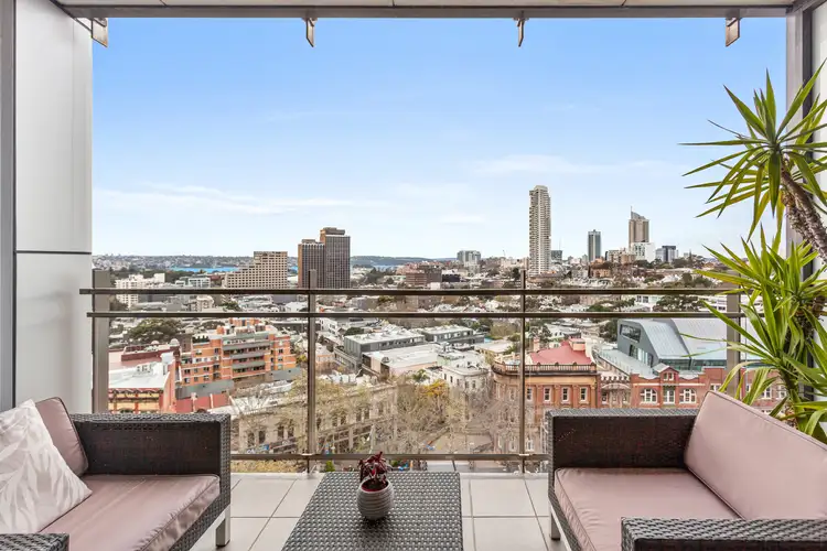 20 Pelican Street, Darlinghurst NSW 2010