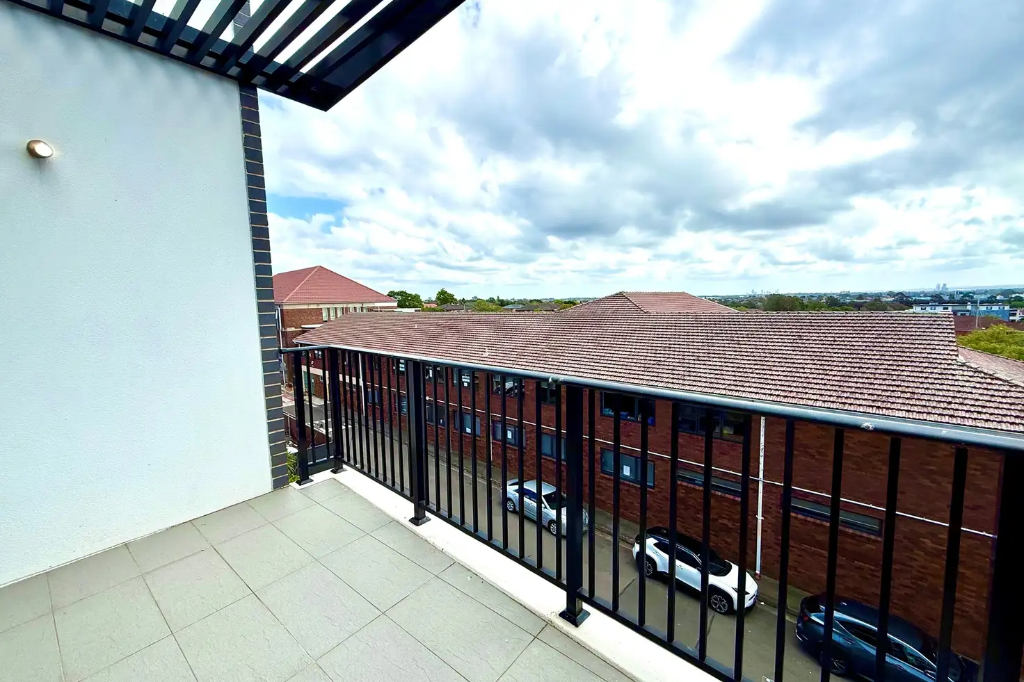 Main view of Homely apartment listing, 301/749 Canterbury Road, Belmore NSW 2192