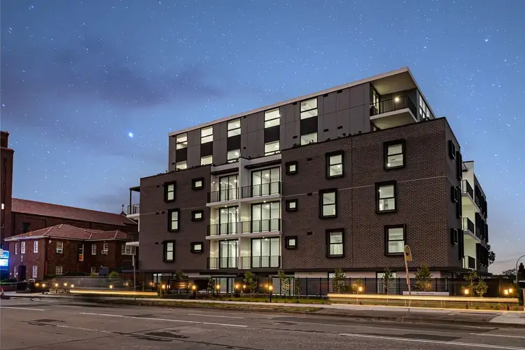 Second view of Homely apartment listing, 301/749 Canterbury Road, Belmore NSW 2192