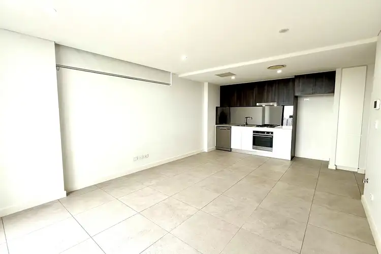 Fourth view of Homely apartment listing, 301/749 Canterbury Road, Belmore NSW 2192