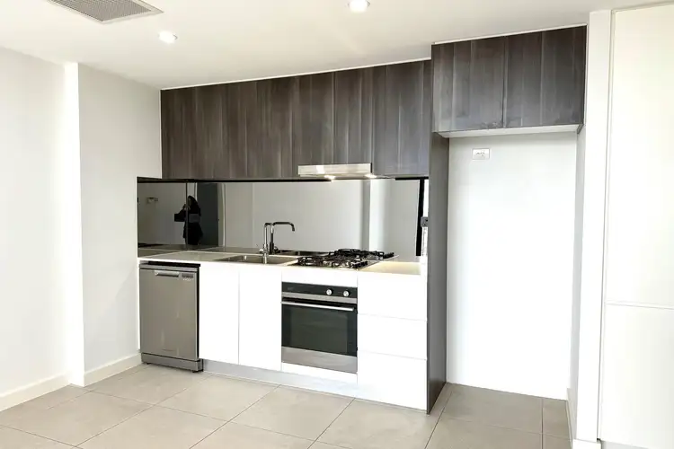 Fifth view of Homely apartment listing, 301/749 Canterbury Road, Belmore NSW 2192