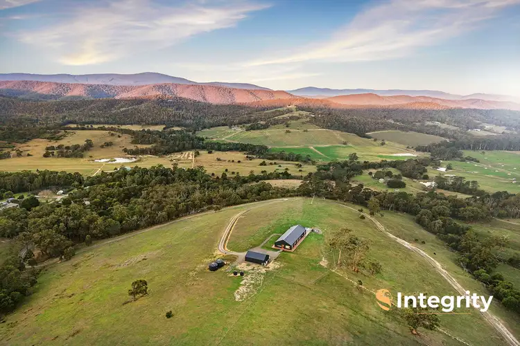 2107 Melba Highway, Dixons Creek VIC 3775