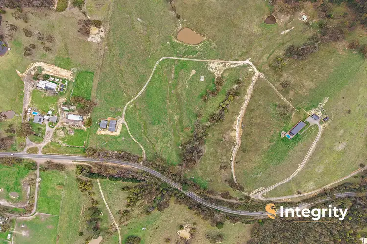 Fourth view of Homely land listing, LOT 61C Melba Highway, Dixons Creek VIC 3775