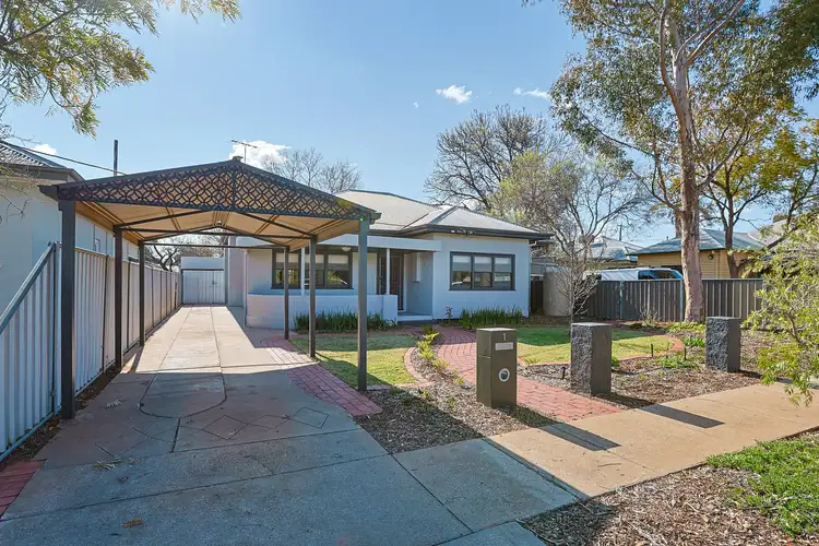 Second view of Homely house listing, 1 Tamarisk Grove, Mildura VIC 3500