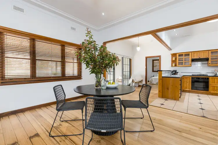 Sixth view of Homely house listing, 1 Tamarisk Grove, Mildura VIC 3500