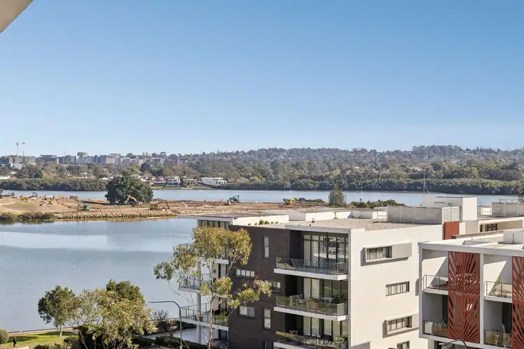 712/40 Shoreline Drive, Rhodes NSW 2138
