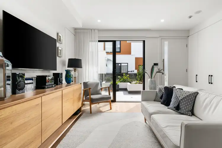 Second view of Homely townhouse listing, 5/6 Durbar Avenue, Kirrawee NSW 2232