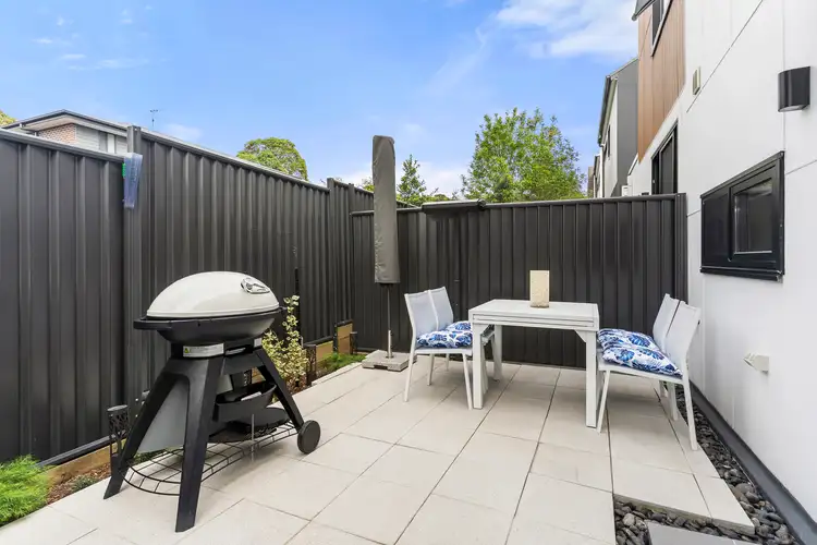 Third view of Homely townhouse listing, 5/6 Durbar Avenue, Kirrawee NSW 2232