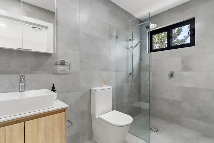 Fifth view of Homely townhouse listing, 5/6 Durbar Avenue, Kirrawee NSW 2232