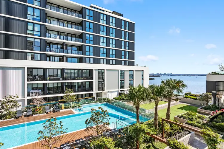 Main view of Homely apartment listing, 815/455b Captain Cook Drive, Woolooware NSW 2230