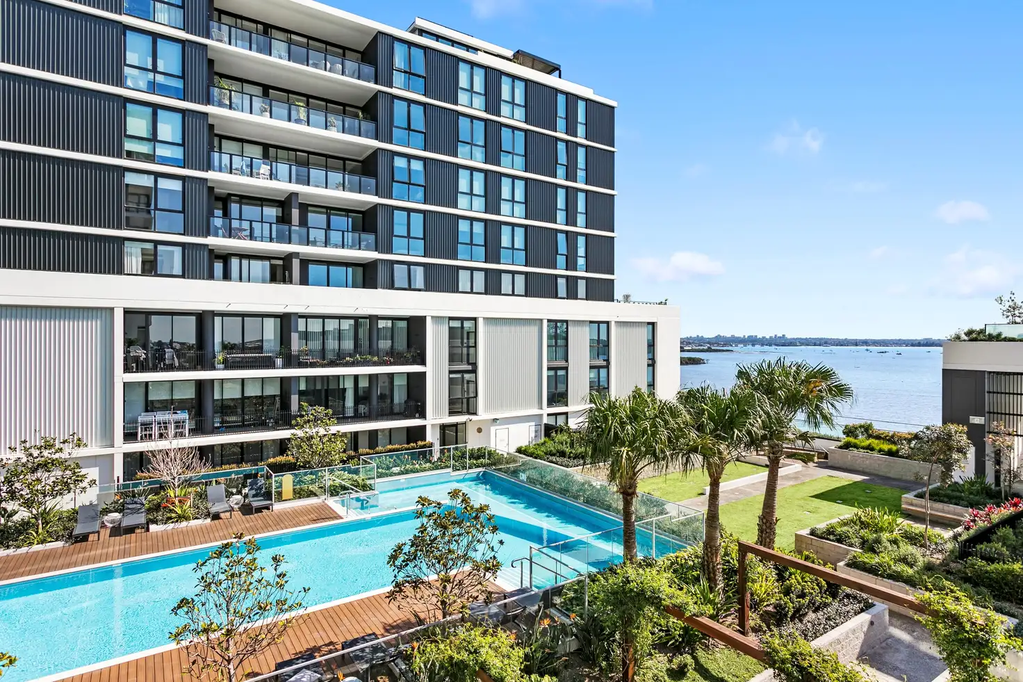 Main view of Homely apartment listing, 815/455b Captain Cook Drive, Woolooware NSW 2230