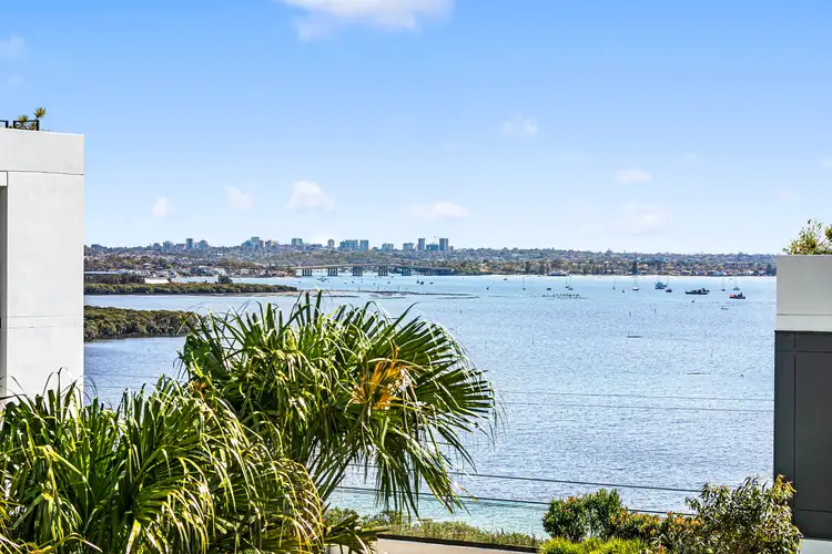 Third view of Homely apartment listing, 815/455b Captain Cook Drive, Woolooware NSW 2230