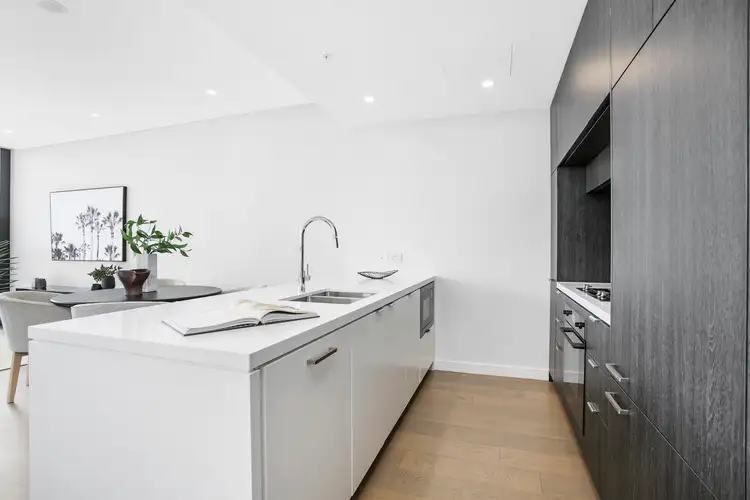 Fifth view of Homely apartment listing, 815/455b Captain Cook Drive, Woolooware NSW 2230