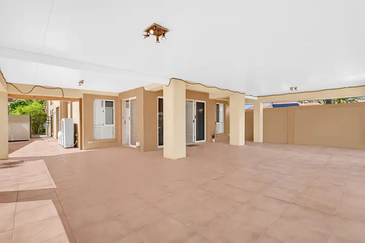 Fifth view of Homely house listing, 62/3 Robina Town Centre Drive, Robina QLD 4226