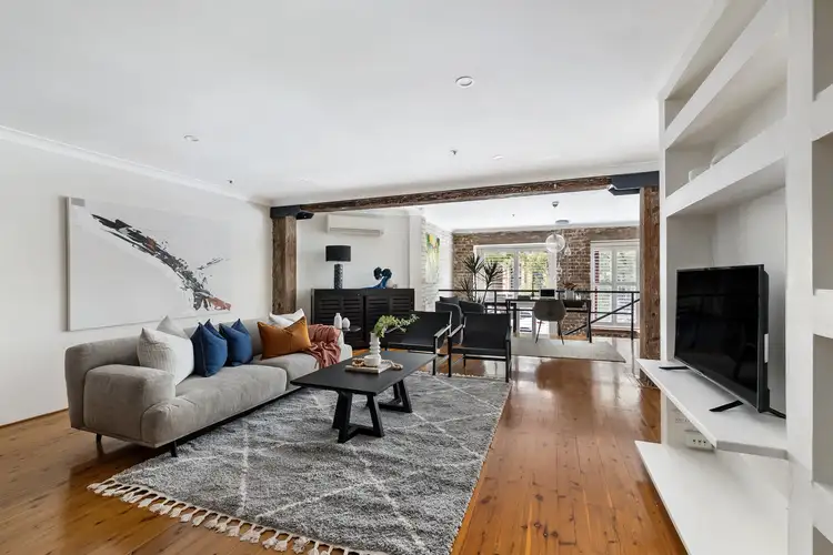 6/1-9 Marian Street, Redfern NSW 2016