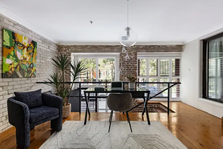 Third view of Homely apartment listing, 6/1-9 Marian Street, Redfern NSW 2016
