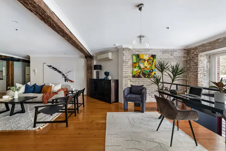 Fourth view of Homely apartment listing, 6/1-9 Marian Street, Redfern NSW 2016