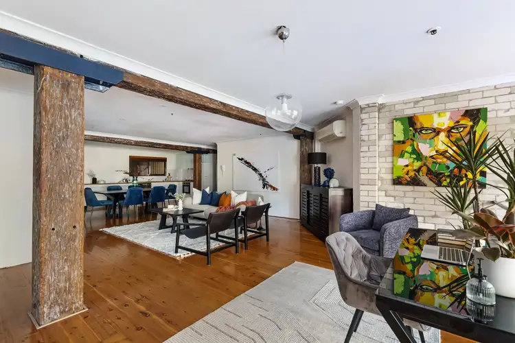 Fifth view of Homely apartment listing, 6/1-9 Marian Street, Redfern NSW 2016