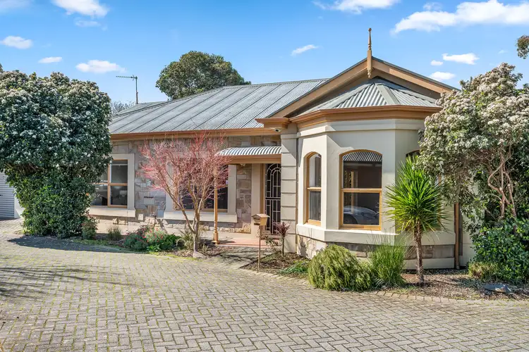 5/130 L'Estrange Street, Glenunga SA 5064