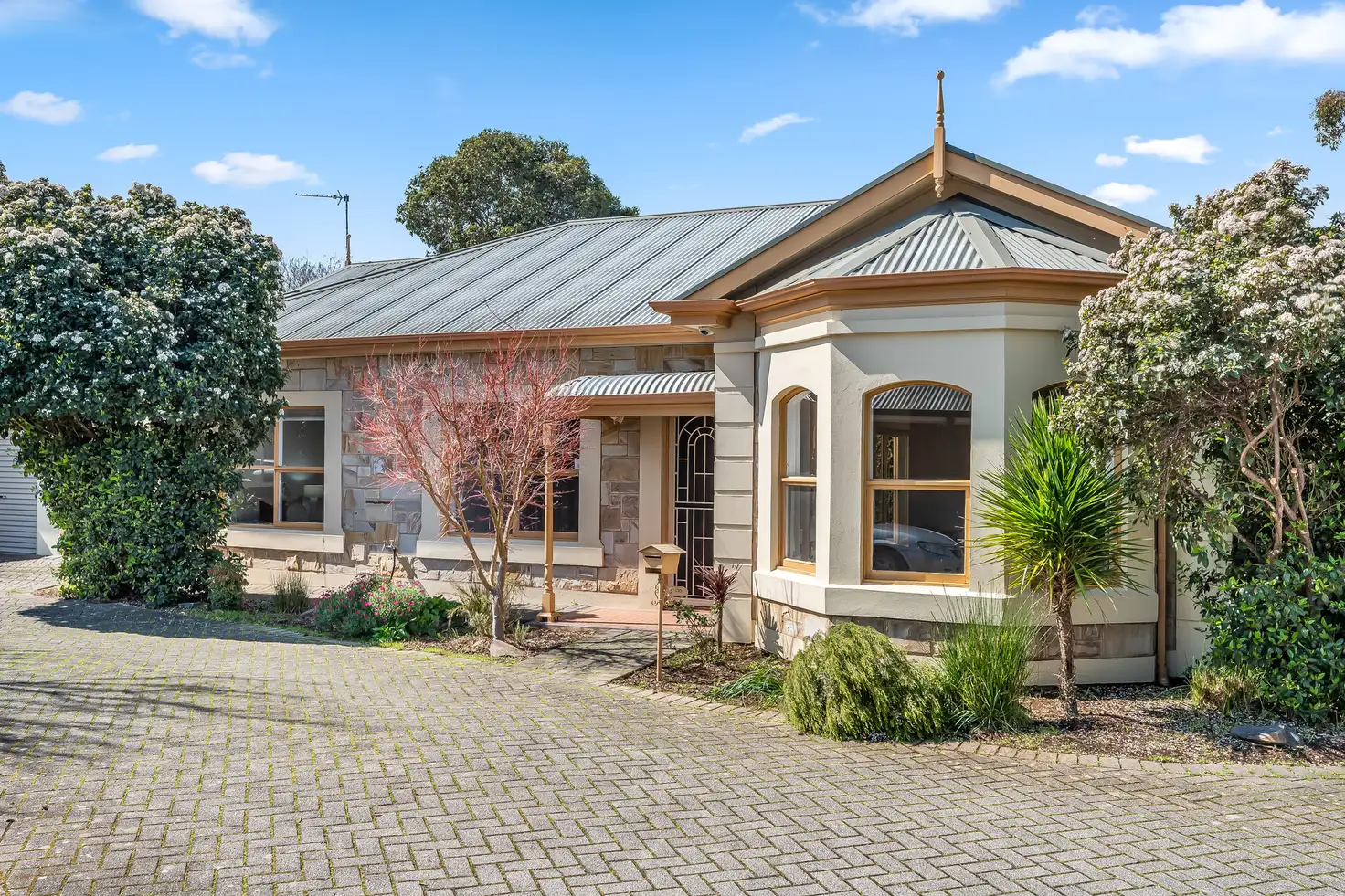 Main view of Homely house listing, 5/130 L'Estrange Street, Glenunga SA 5064