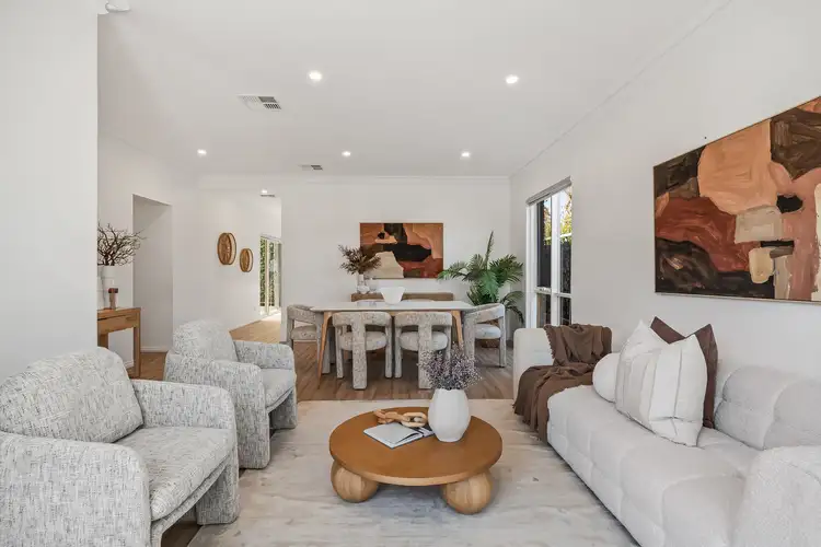 Fifth view of Homely house listing, 5/130 L'Estrange Street, Glenunga SA 5064