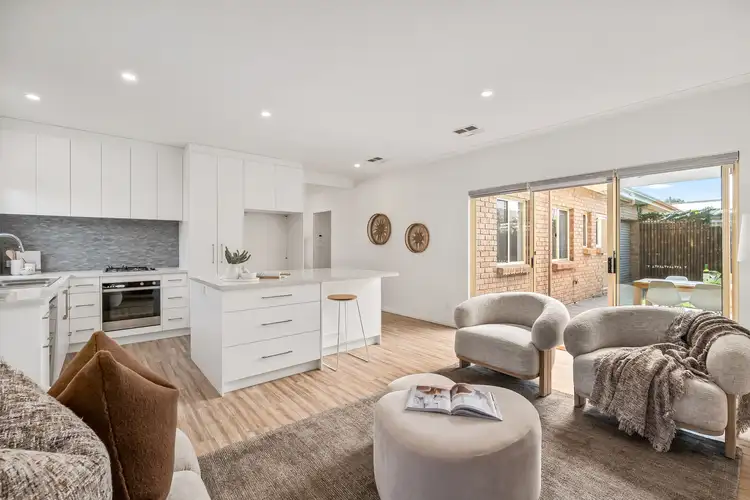 Sixth view of Homely house listing, 5/130 L'Estrange Street, Glenunga SA 5064