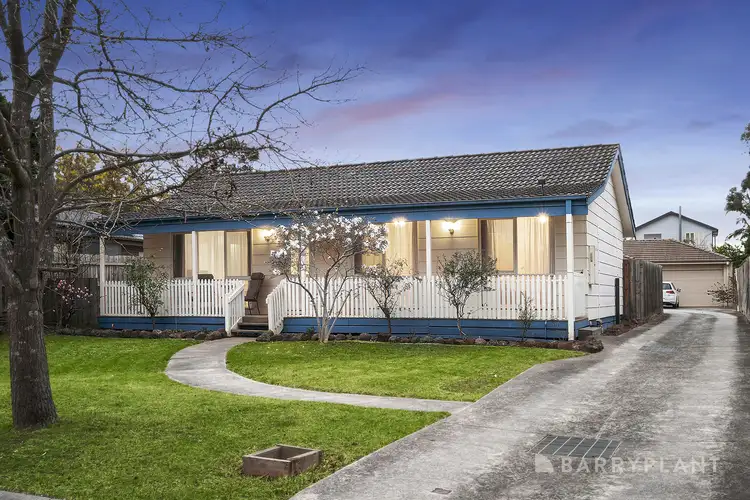 49 Morokai Grove, Lilydale VIC 3140