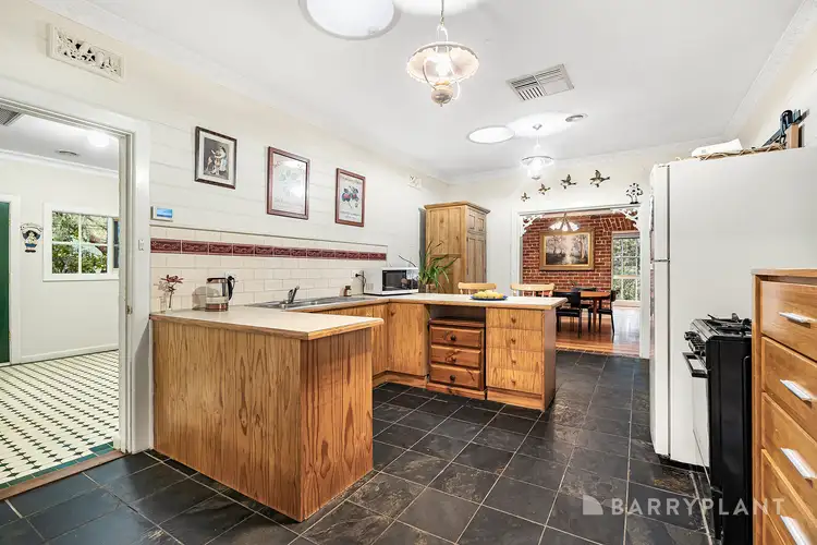 Fourth view of Homely house listing, 4 Alfred Street, Wandin North VIC 3139