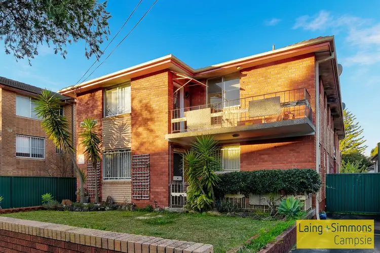 5/32 Park Street, Campsie NSW 2194