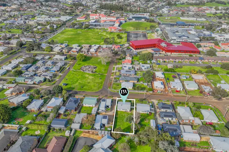 Second view of Homely house listing, 26 Crawley Street, Warrnambool VIC 3280