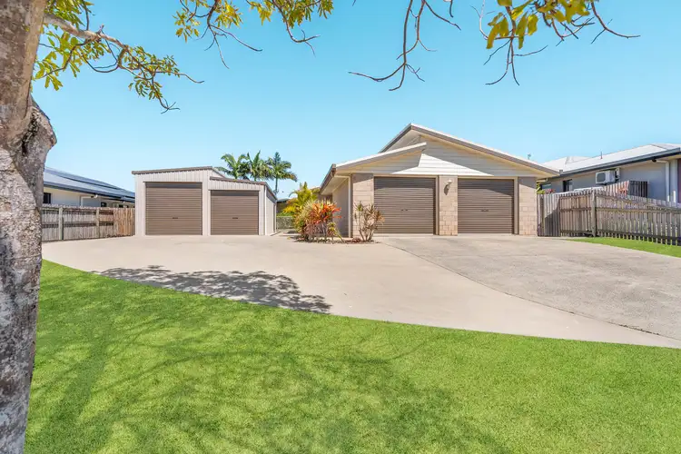12 Marjorie Street, Walkerston QLD 4751
