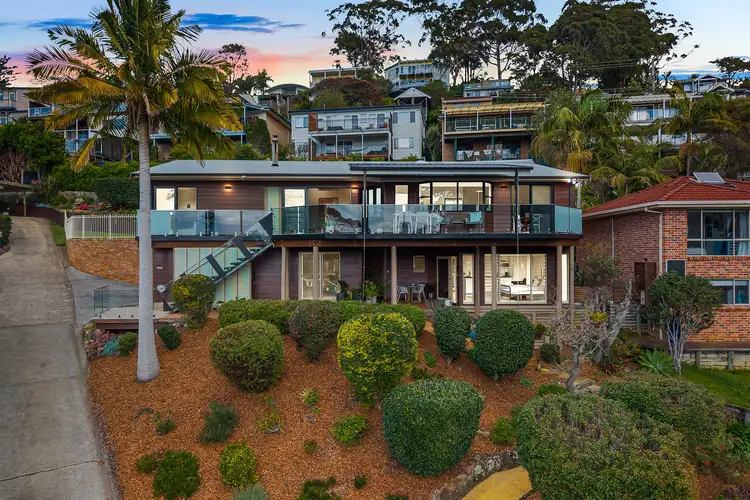 Second view of Homely house listing, 19 Marlin Place, Terrigal NSW 2260