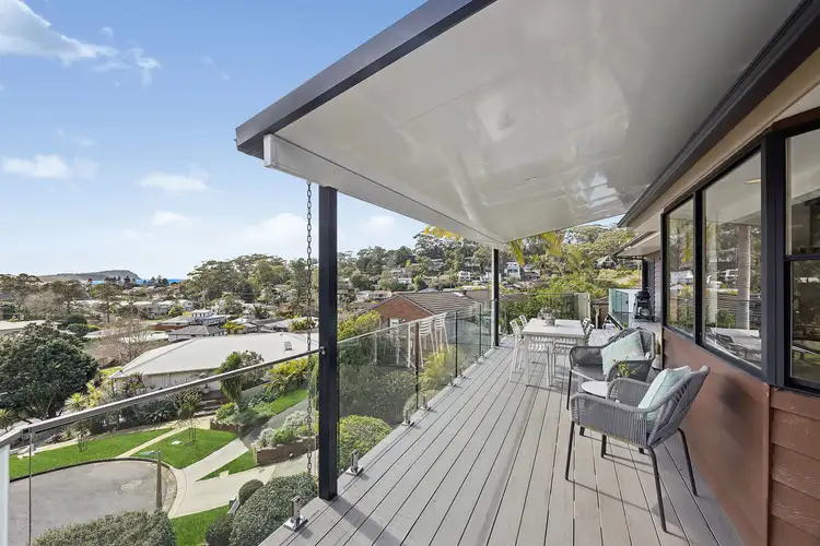 Fourth view of Homely house listing, 19 Marlin Place, Terrigal NSW 2260